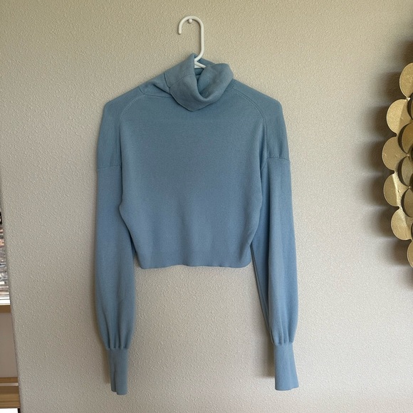Wilfred turtleneck - Picture 3 of 5